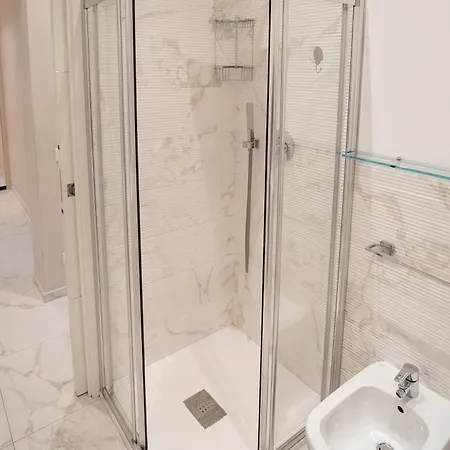The Siva - Via Fiume, 24 Apartamento
