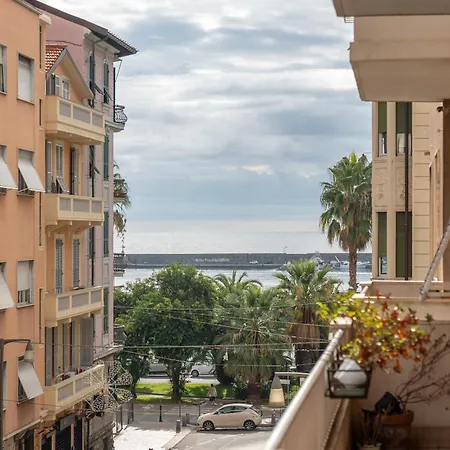 The Siva - Via Fiume, 24 Apartment *