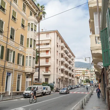 The Siva - Via Fiume, 24 Apartment *